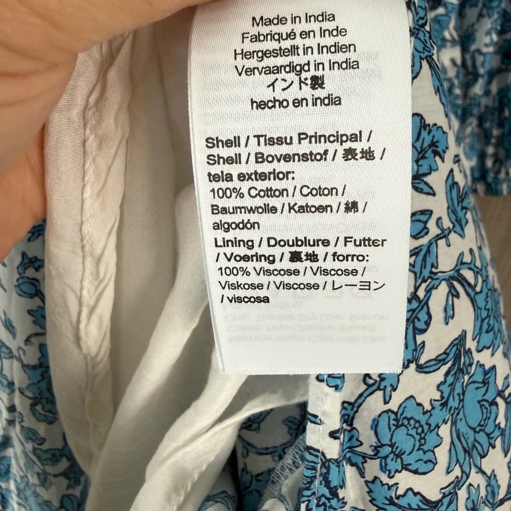 J. Crew this versatile
